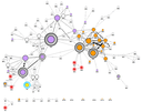 Link prediction algorithms to enhance criminal network analysis