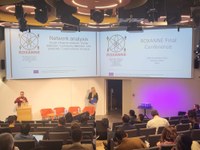 ROXANNE Final Conference – a big success!